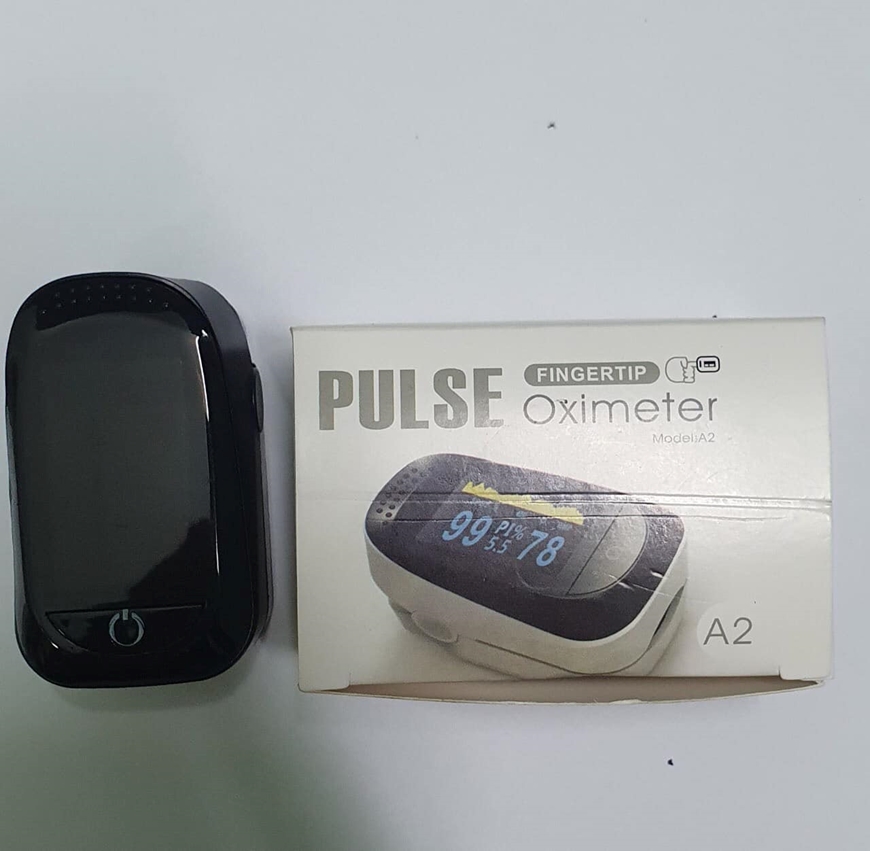 Hưng Yên: Tạm giữ 3.000 thiết bị đo nồng độ oxy và nhịp tim không rõ nguồn gốc